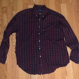 Polo Ralph Lauren long sleeve